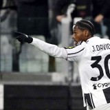 Kemenangan Terbesar Musim Ini, Juventus Naik ke Papan Atas Serie A