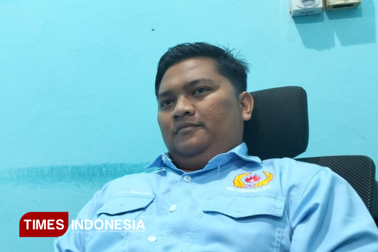 KONI Kota Tasikmalaya Janjikan Bonus Rp10 Juta bagi Peraih Medali Emas Porprov 2026