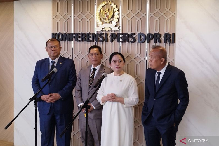 Puan Maharani: Pembahasan Revisi Pilkada Tunggu Tahapan Pileg–Pilpres