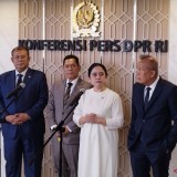 Puan: Revisi UU Pilkada Belum Dibahas, Fokus Masih ke Pileg dan Pilpres