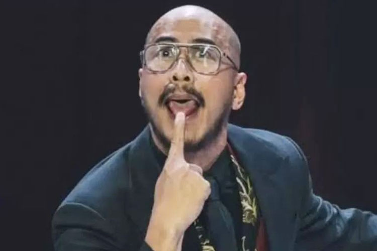 Komika Pandji Dilaporkan Umat Islam Kota Malang Soal Penistaan Agama