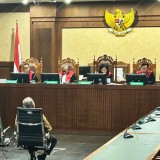 Uang Muka Melawan Hukum: Hakim Vonis 2 Terdakwa Kasus Korupsi PGN yang Rugikan Negara Rp246 Miliar
