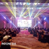 MTC Antarkan Tugas Mayjen TNI Susilo, Sambut Pangdivif 2 Kostrad Baru