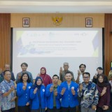 Perkuat Internasionalisasi, UMBY Kirim Mahasiswa ke SEA Teacher Filipina dan Sambut Peserta Asing