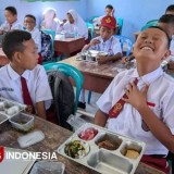 803 Warga Grobogan Diduga Keracunan MBG, Dinkes Fokus Evaluasi Keamanan Makanan Sekolah