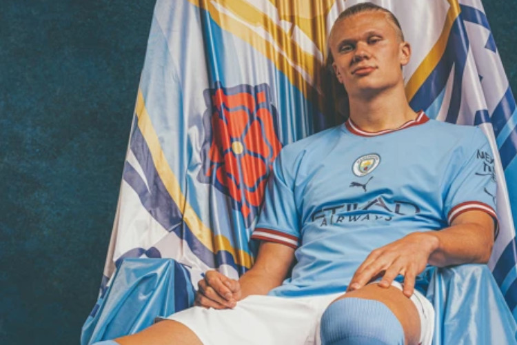 Daftar Pemain Sepak Bola Bergaji Tertinggi di 5 Liga Top Eropa, Liga Inggris Mendominasi