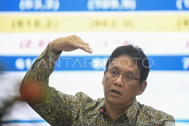 Purbaya Pacu Ekonomi Lewat Tiga Mesin Pertumbuhan