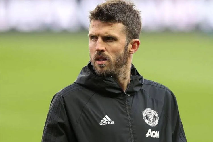 Michael Carrick Segera Tandatangani Kontrak Jadi Pelatih Sementara MU