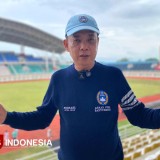 PSSI Banyuwangi Buka Seleksi Pemain untuk Liga 4 dan Porprov 2027
