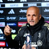 Usai Juventus Pesta Gol, Spalletti Akui Bianconeri Belum Siap Bersaing Penuh Rebut Scudetto