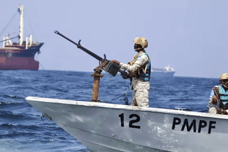 Empat WNI Diculik Bajak Laut di Gabon, Pemerintah RI Lakukan Upaya Penyelamatan