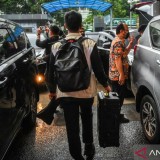 KPK Obok-obok Kantor Pusat DJP Kemenkeu, Sita Dokumen dan Uang