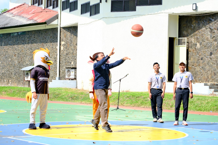 Polbangtan Malang Gelar PORSEMA 2026, Ajang Adu Prestasi dan Sportivitas Mahasiswa