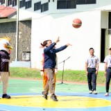 Ajang Adu Prestasi, Polbangtan Malang Gelar Porsema 2026