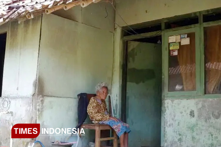 Kemiskinan Ekstrem Picu Lonjakan Pengajuan Bansos di Pacitan