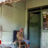 Kemiskinan Ekstrem Picu Lonjakan Pengajuan Bansos di Pacitan
