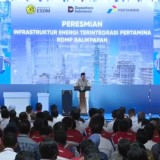 FSPPB Menilai RDMP Balikpapan Momentum Strategis Reintegrasi Pertamina