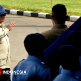 Prabowo Puji Alumni Taruna Nusantara Isi Posisi Strategis, Nilai Jadi Pilar Kepemimpinan Nasional