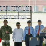 Prabowo Ungkap Strategi Hapus Kemiskinan dan Kelaparan, Kunci Ada di Ilmu Pengetahuan dan Teknologi