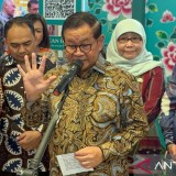 Cegah Banjir Jakarta, Pramono Anung Instruksikan Modifikasi Cuaca Hingga 17 Januari