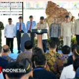 Siapkan Sekolah Unggul Terintegrasi, Prabowo: Pendidikan Instrumen Kesejahteraan