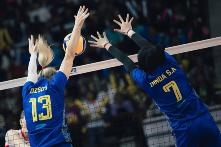 Peta Persaingan Panas Proliga 2026 Akan Menggoyang Kota Medan