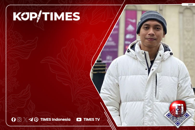 Jaringan Kekuasaan Pencari Suaka Kerja