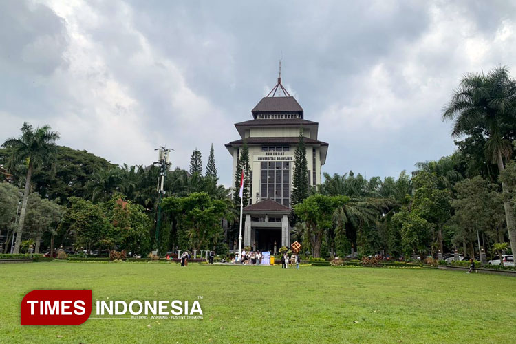 Universitas Brawijaya Targetkan 16 Ribu Pelajar Hadiri Education Expo 2026