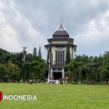 Ribuan Pelajar Diprediksi Hadiri UB Education Expo 2026