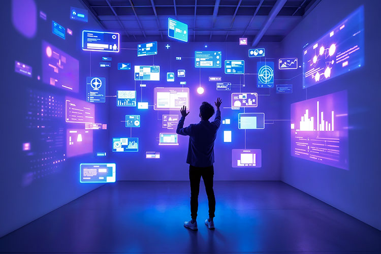 Tajuk Redaksi: Ruang Digital, Panji, dan Batas Negara