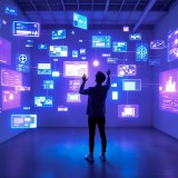 Tajuk Redaksi: Ruang Digital, Panji, dan Batas Negara