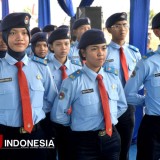 SMA Garuda dan Sekolah Unggul Terintegrasi Disambut Positif