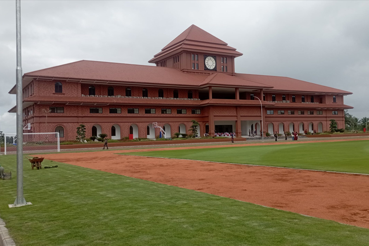 Resmikan SMA Taruna Nusantara, Ini Agenda Presiden Prabowo dan Kapolri Selama di Malang