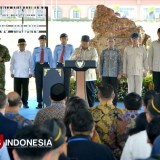 Prabowo Ungkap Strategi Hapus Kemiskinan dan Kelaparan, Kunci Ada di Ilmu Pengetahuan dan Teknologi