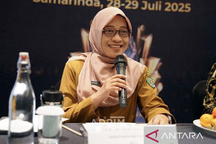 Gratispol Diperluas, Seluruh Mahasiswa Kaltim Kini Bebas UKT