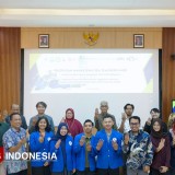 Perkuat Internasionalisasi, UMBY Kirim Mahasiswa ke SEA Teacher Filipina dan Sambut Peserta Asing