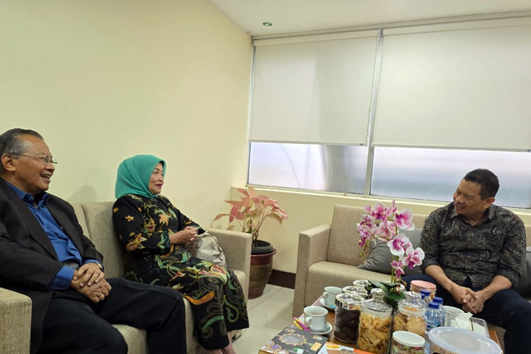 Kemendikdasmen Janji Dukung Pendidikan di Kabupaten Malang