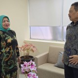 Lobi Kemendikdasmen, Wabup Malang Amankan Kuota Revitalisasi Sekolah