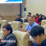 DPRD Banyuwangi Kawal Realisasi Dana Hibah 2026