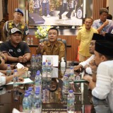 Kawasan Wisata Religi Ampel Ditata Ulang, RPH Pegirian Direlokasi Usai Idul Fitri