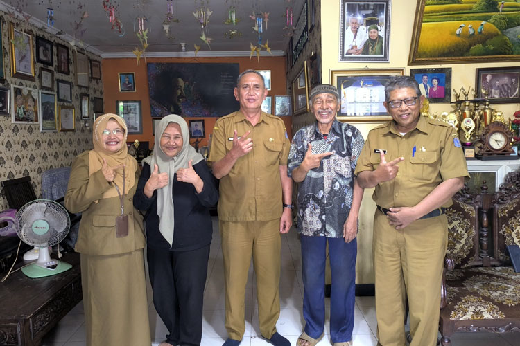 Pemkot Surabaya: Mengarsip Ludruk Cak Kartolo untuk Identitas Generasi Masa Depan