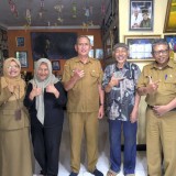 Pemkot Surabaya Mulai Arsipkan Ludruk Cak Kartolo untuk Dokumentasi Budaya