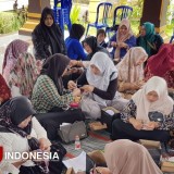 37 Persen Warga Kabupaten Malang Berstatus Buruh dan Karyawan