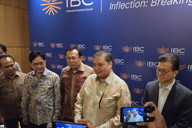 Hadapi Risiko Tarif AS, Pemerintah Bentuk BUMN Tekstil Baru dengan Arahan Presiden Prabowo