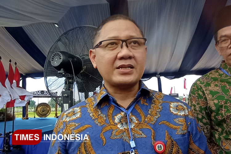 Konflik Dua Yayasan di SMK Turen Malang, Kadindik Jatim Minta Diselesaikan di Luar Sekolah