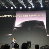 Kia Siapkan MPV Listrik Produksi Lokal, Meluncur Akhir 2026
