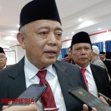 Bupati Sanusi Usul Ke AHY Jalan Tol Malang Kepanjen Dilewatkan SMA Taruna Nusantara