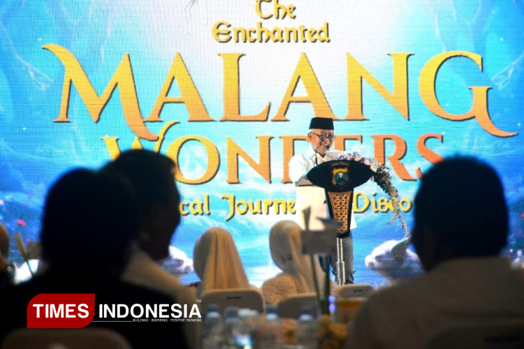 Bupati Malang Minta ke Presiden Proyek Tol Malang Kepanjen Segera Direalisasikan