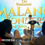 Bupati Malang Minta ke Presiden Proyek Tol Malang Kepanjen Segera Direalisasikan