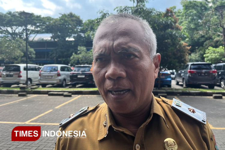 Ratusan Becak Listrik Siap Layani Wisatawan di Kota Malang